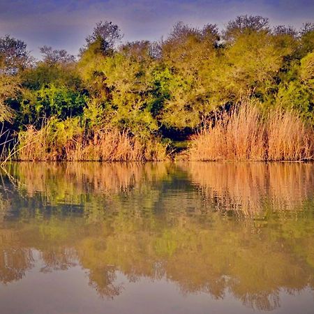 Umlambo River Lodge Kirkwood エクステリア 写真