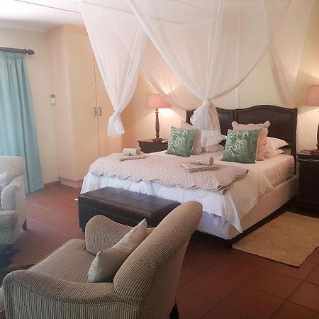 Umlambo River Lodge Kirkwood エクステリア 写真