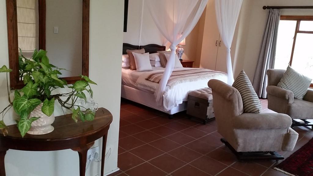 Umlambo River Lodge Kirkwood エクステリア 写真