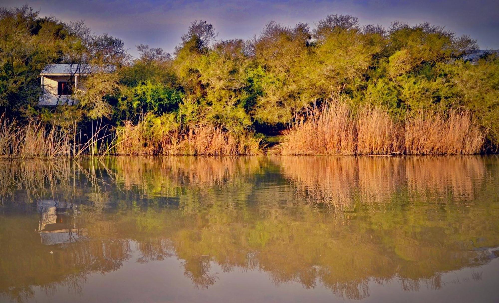 Umlambo River Lodge Kirkwood エクステリア 写真