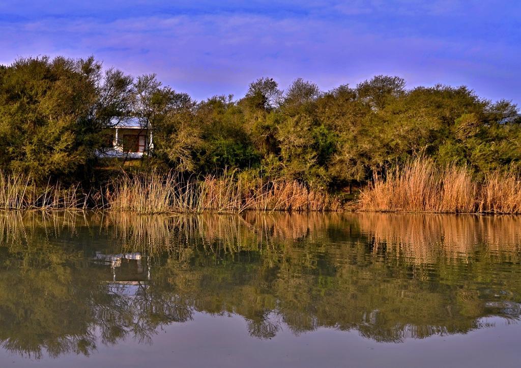 Umlambo River Lodge Kirkwood エクステリア 写真