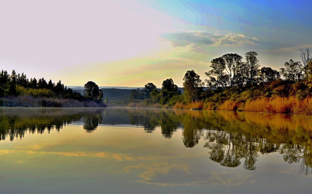 Umlambo River Lodge Kirkwood エクステリア 写真