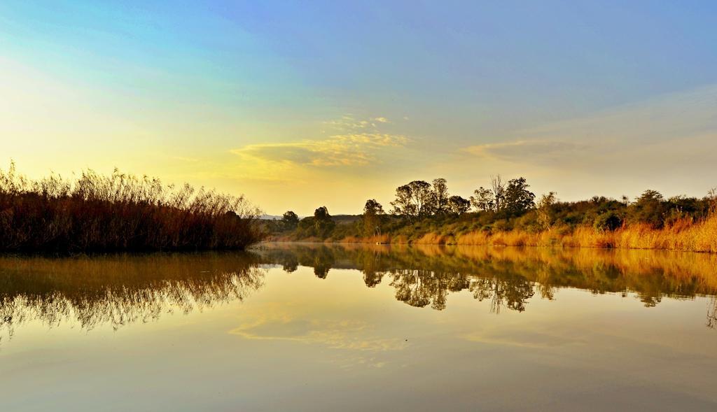 Umlambo River Lodge Kirkwood エクステリア 写真
