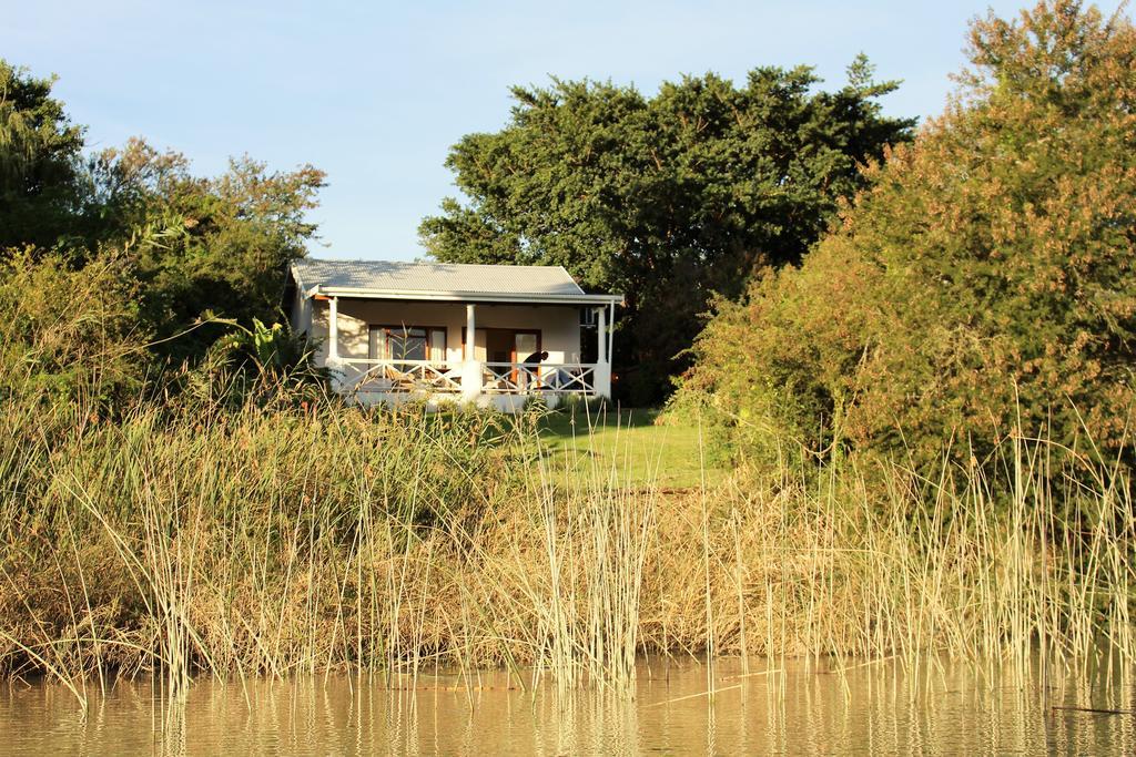 Umlambo River Lodge Kirkwood エクステリア 写真