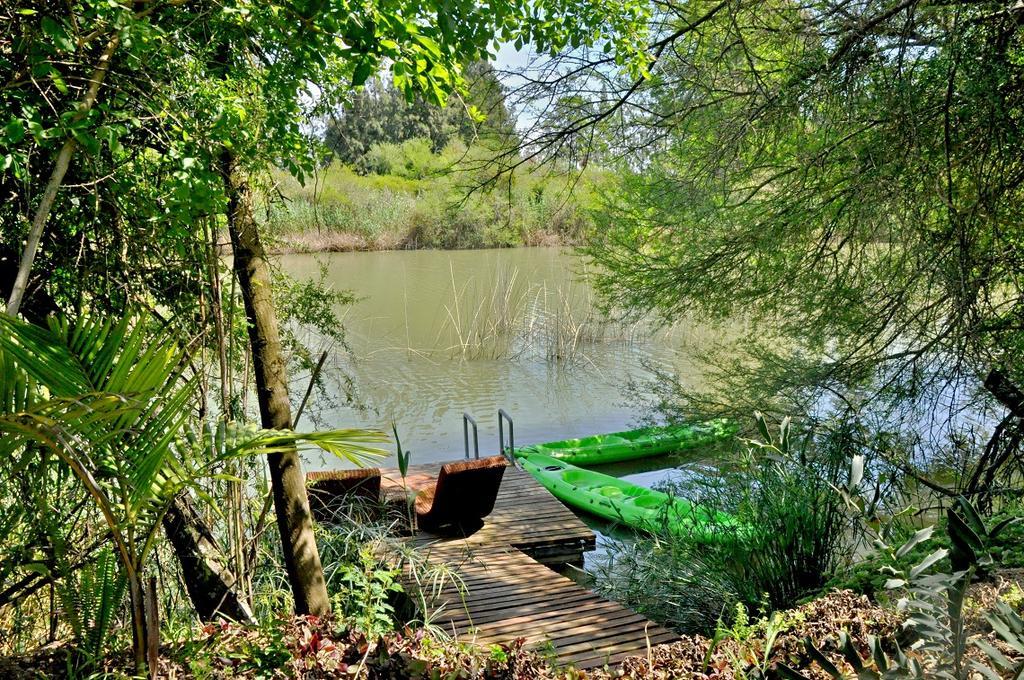 Umlambo River Lodge Kirkwood エクステリア 写真