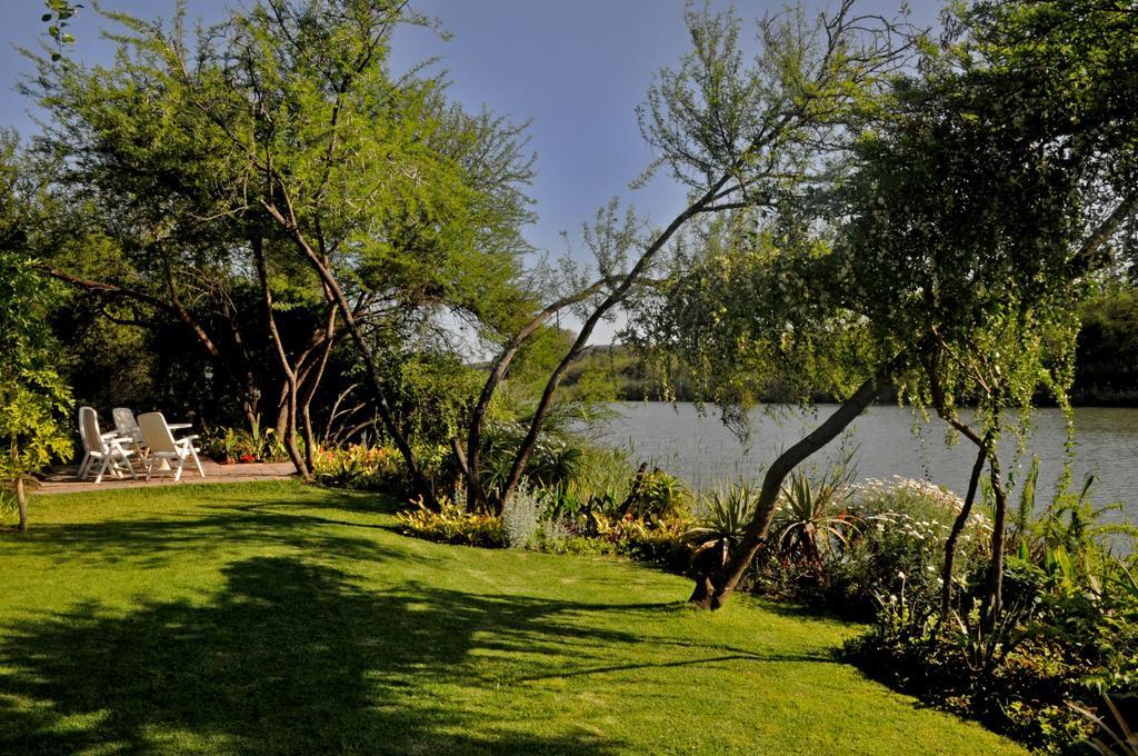 Umlambo River Lodge Kirkwood エクステリア 写真