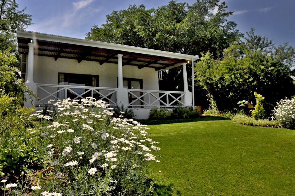 Umlambo River Lodge Kirkwood エクステリア 写真