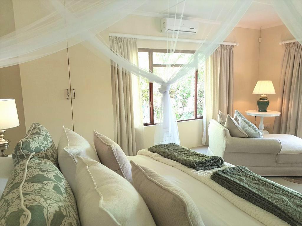 Umlambo River Lodge Kirkwood エクステリア 写真