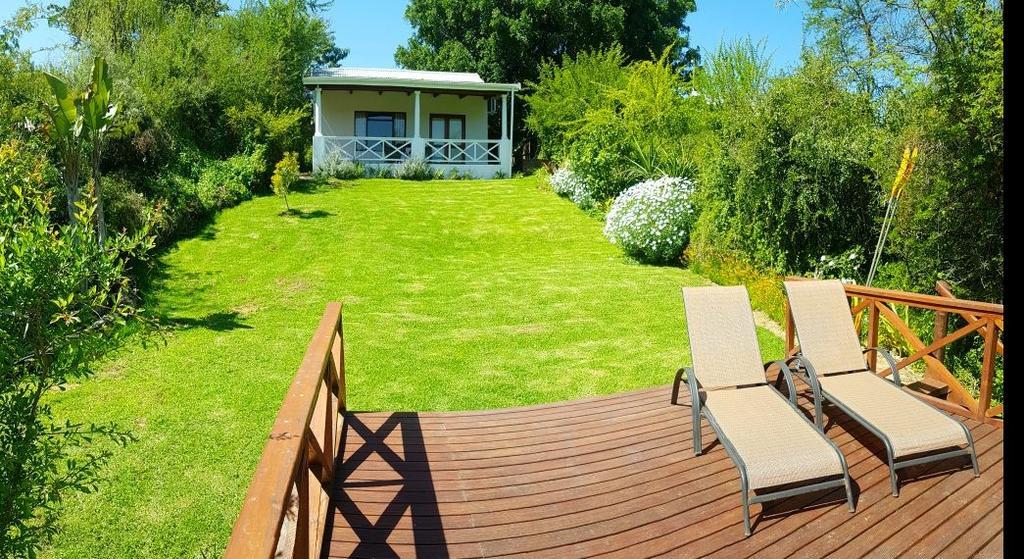 Umlambo River Lodge Kirkwood エクステリア 写真