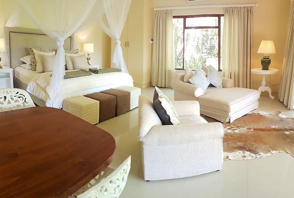 Umlambo River Lodge Kirkwood エクステリア 写真