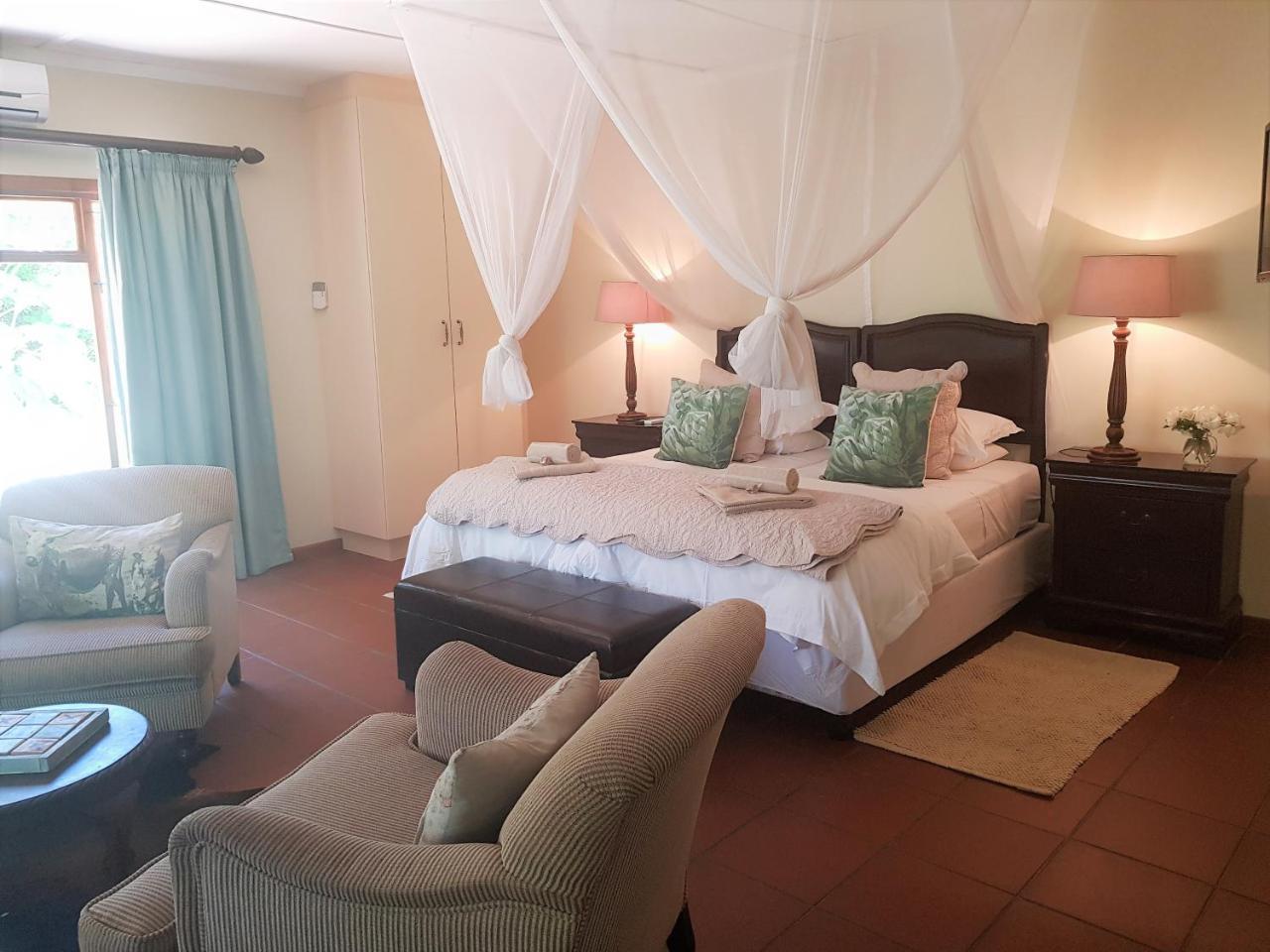 Umlambo River Lodge Kirkwood エクステリア 写真