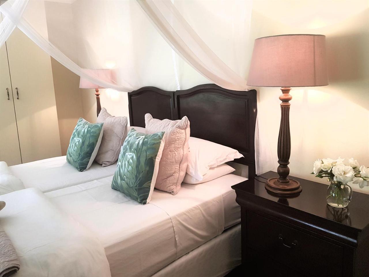Umlambo River Lodge Kirkwood エクステリア 写真