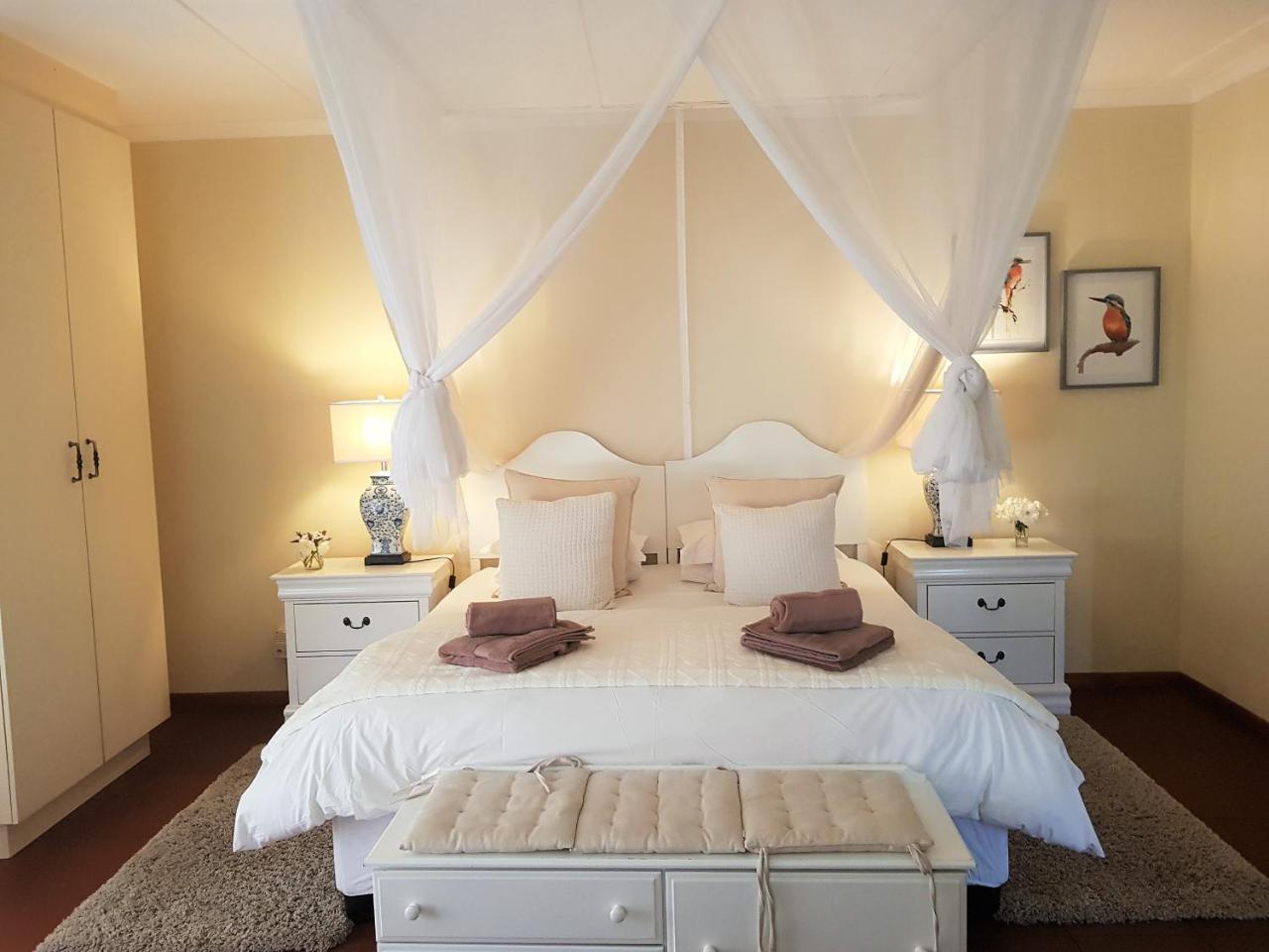 Umlambo River Lodge Kirkwood エクステリア 写真