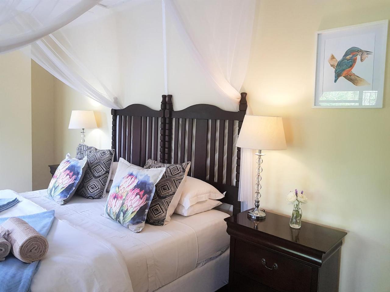 Umlambo River Lodge Kirkwood エクステリア 写真